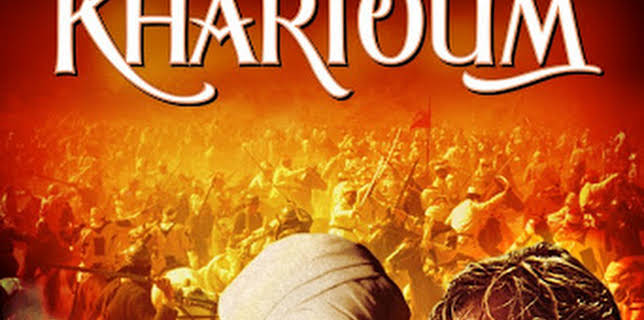 14:40: Kartum (IMDb 6.8) | 13 TV | 1/20 2026