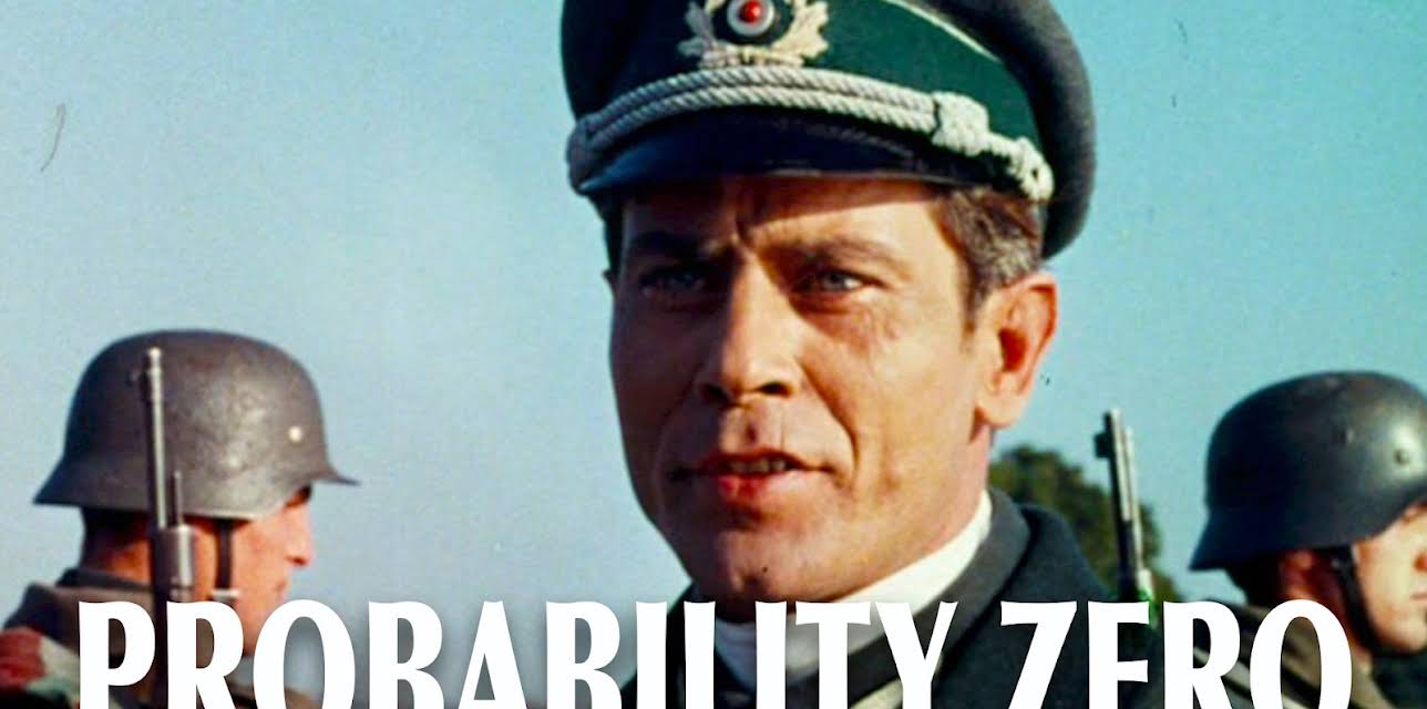 Probability Zero (1969)