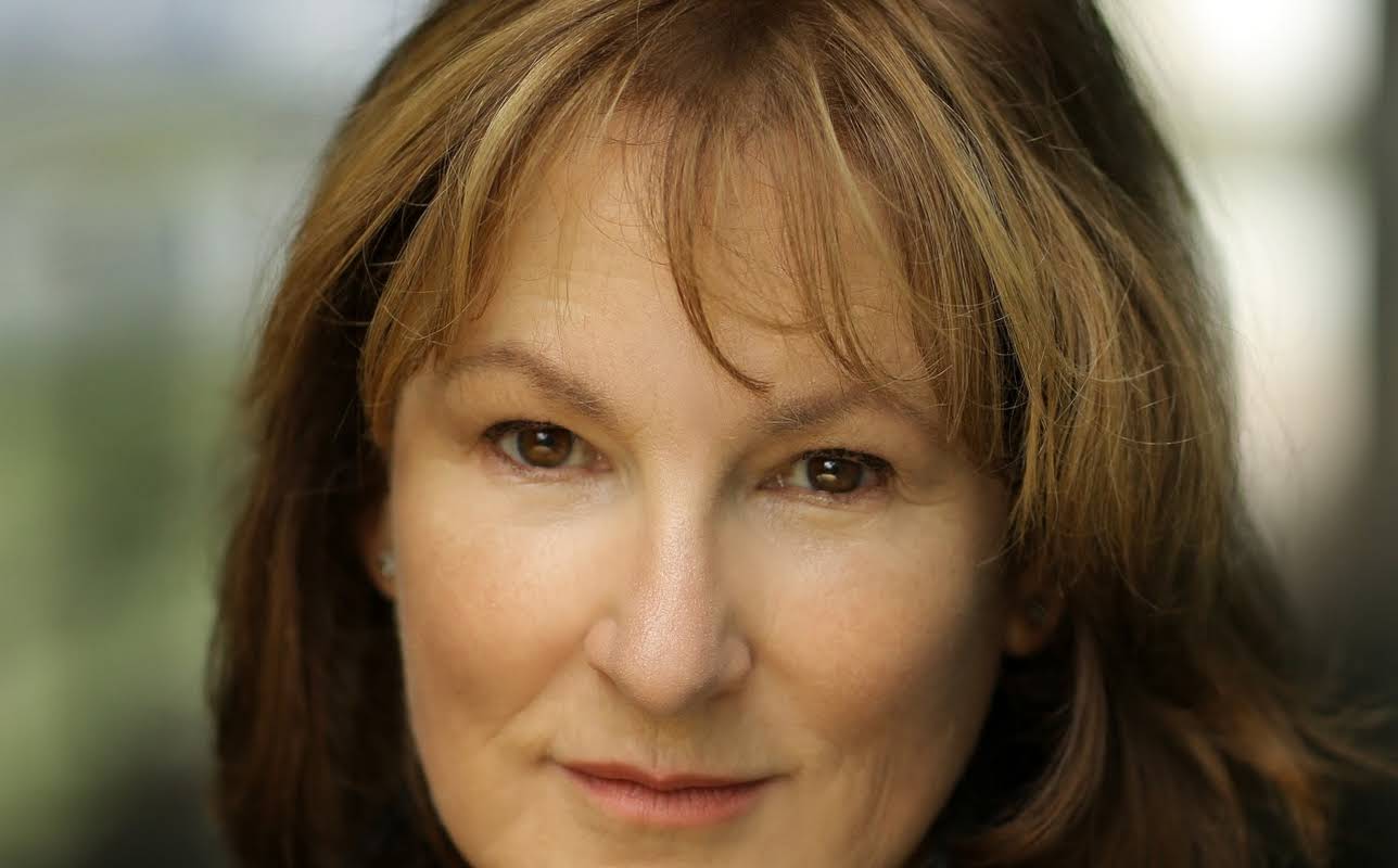 Deborah Findlay