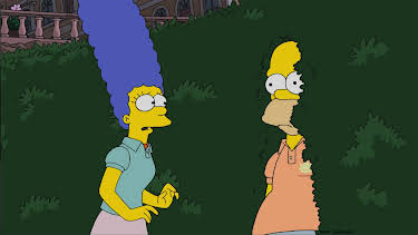 2:50 PM: The Simpsons | E4 | 7/5 2026