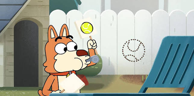 7:35 AM: Boy Girl Dog Cat Mouse Cheese (S3) | CBBC | 2/4 2026