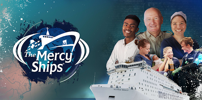 The Mercy Ships