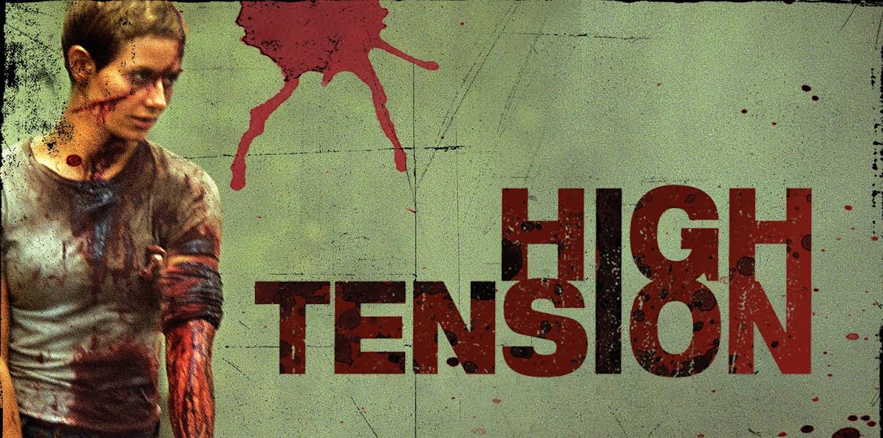 High Tension (2005)