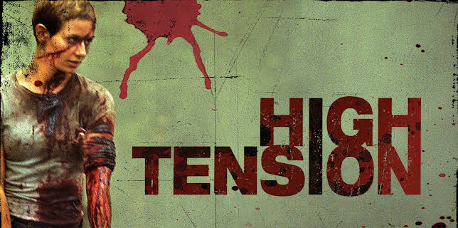 High Tension (2005)