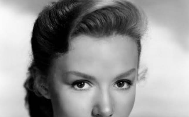 Piper Laurie
