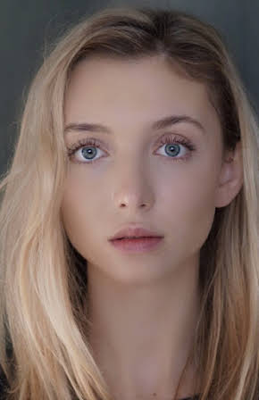 Hana Hayes as 