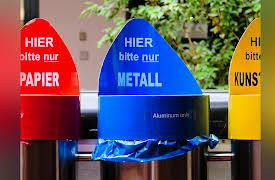 Learning German: A Journey through Language and Culture: Separable-Prefix Verbs