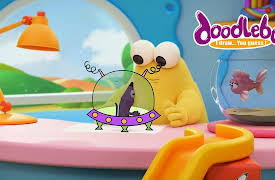 Doodleboo: Viajes Divertidos