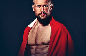 Fighting Nicolas Dalby: 3. Säsongsavslutning