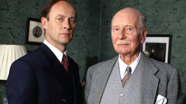 11:00 PM: Inspector Alleyn Mysteries (S2 E1) (S2) | Drama | 10/17 2026