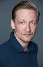 Kristofer Gummerus as 