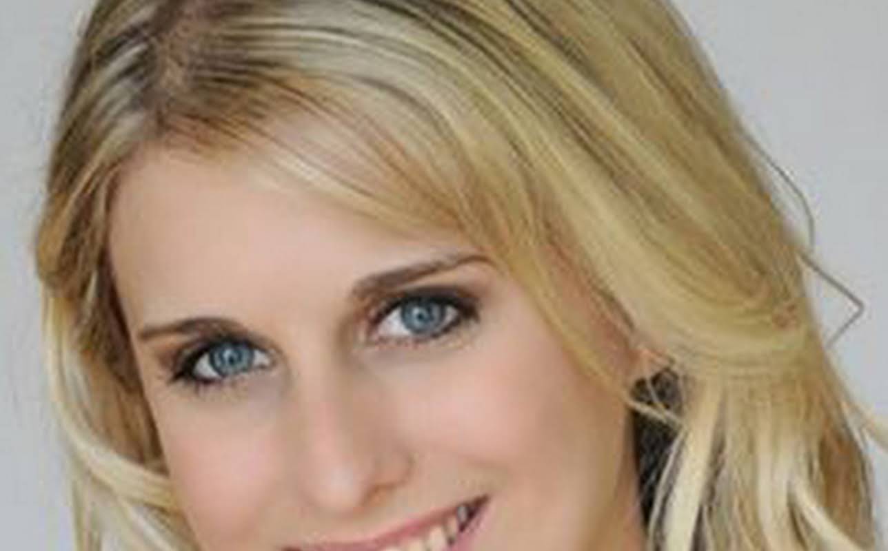 Alison Floyd