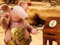 Clangers