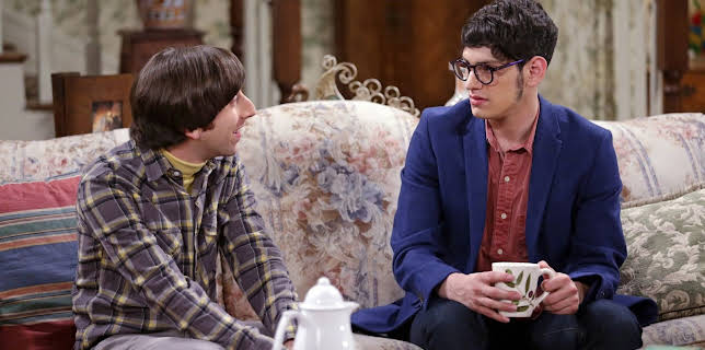 16:05: The Big Bang Theory | ProSieben | 12/19 2025