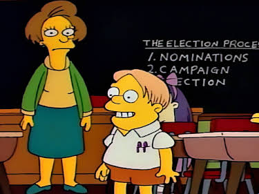 15:05: Die Simpsons | ProSieben | 6/6 2026