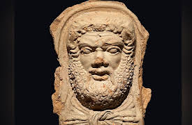 The Mysterious Etruscans: Etruscan Myths, Legends, and Heroes