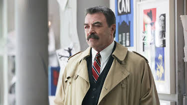 12:00 PM: Blue Bloods (S8 E6) (S8) | 5 USA | 3/28 2026