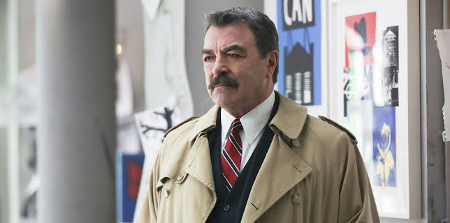 12:00 PM: Blue Bloods (S8 E6) (S8) | 5 USA | 12/12 2025