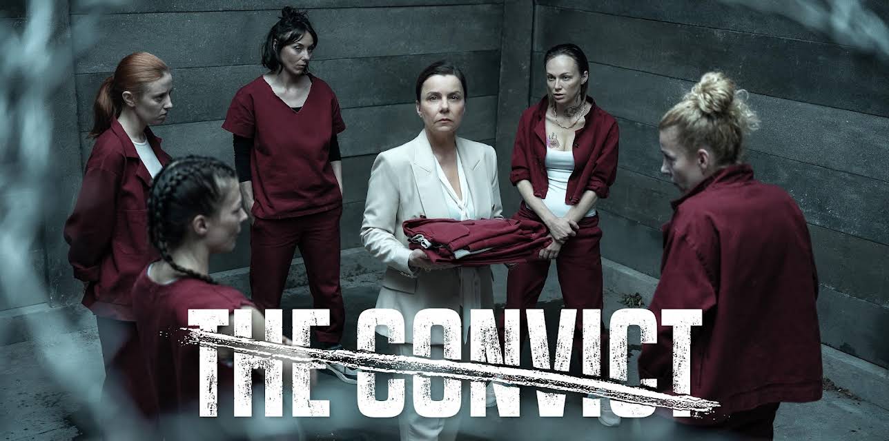 The Convict, Season 1