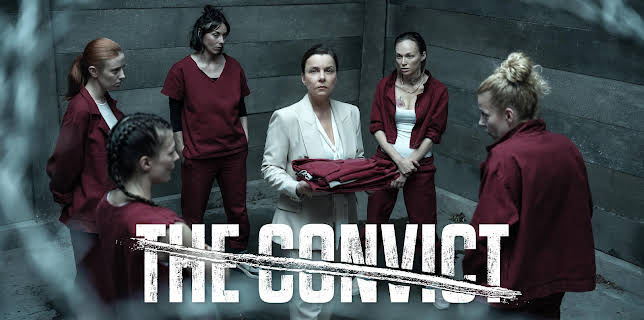 The Convict, Season 1