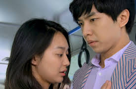My Girlfriend Is a Gumiho: My Girlfriend Is a Gumiho Episode 3