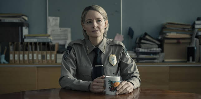 10:00 PM: True Detective | Sky Atlantic | 12/7 2025