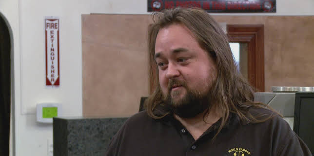 04:50: Pawn Stars (S18 E24) (S18) | Viasat 4 | 2/9 2026