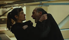 Stralsund - Jetzt komm ich!