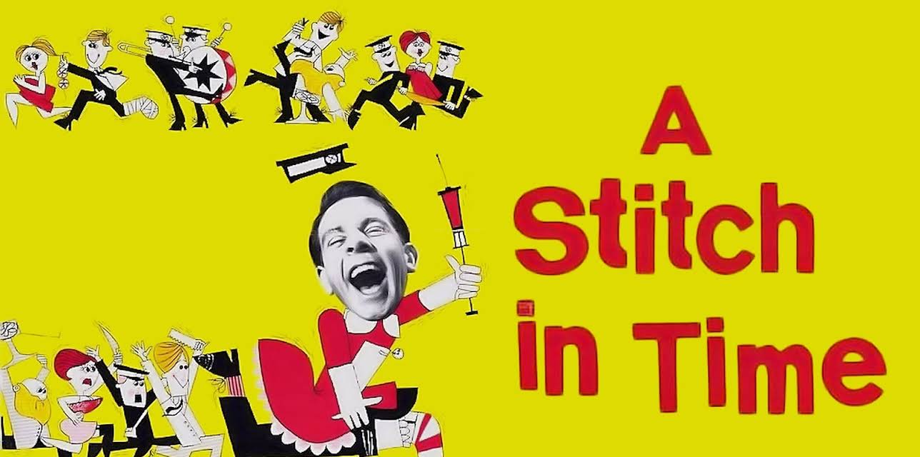 A Stitch in Time (1967)