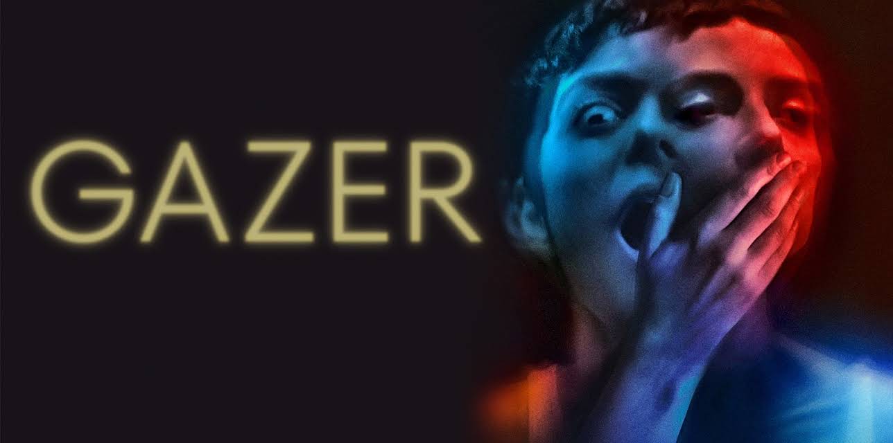 Gazer (2025)