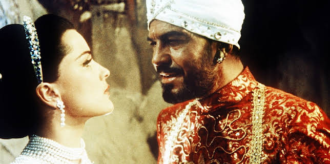 03:00: Das indische Grabmal | 3SAT | 12/27 2025