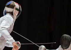 Grand Prix Series de esgrima - Orléans (T25/26): Resumen