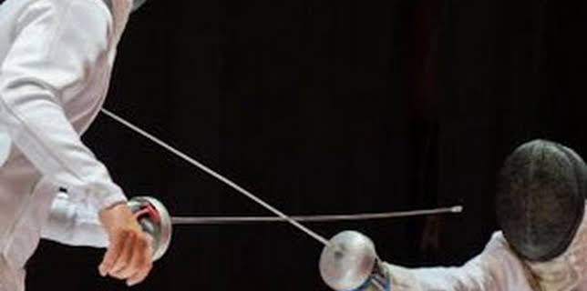 23:00: Grand Prix Series de esgrima - Orléans (T25/26): Resumen | Eurosport 2 | 12/10 2025