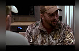 The One: Special Buck Tag