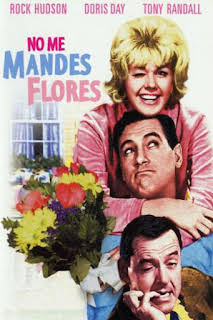 15:30: No me mandes flores | TCM | 3/29 2026