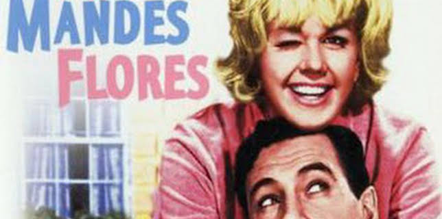 12:44: No me mandes flores | TCM | 12/19 2025