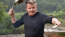 Gordon Ramsay: Kulinarische Abenteuer