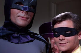 Batman: The Complete First Season: The penguin goes straight