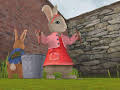 Peter Rabbit