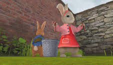Peter Rabbit
