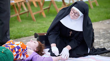 03:35: Sister Boniface Mysteries (S01/E10) | One | 4/27 2026