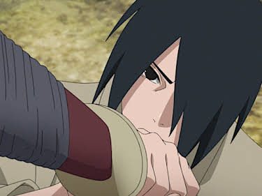 16:40: Boruto | ProSieben Maxx | 7/7 2026