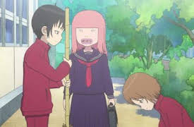 Hi Score Girl: Episode 6