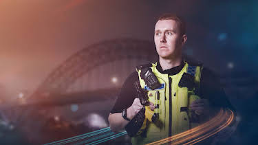 9:00 PM: Motorway Cops: Catching... (S7 E2) (S7) | Paramount | 9/23 2026
