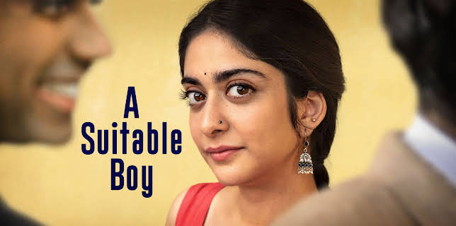 A Suitable Boy