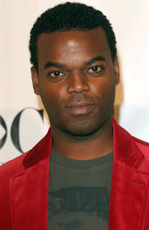 Demore Barnes as 