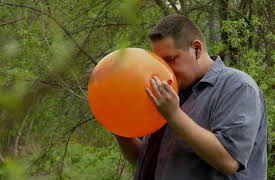 Strange Sex: Balloon Fetish