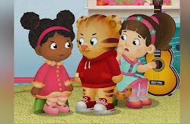 Daniel Tiger’s Neighborhood: Top 10 Tiger Tales: Circle Time Squabble/It's Not Okay to Hurt Someone