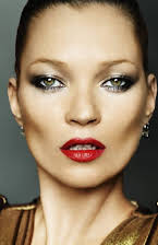 Kate Moss as 