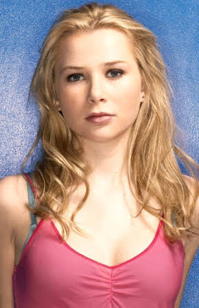 Mika Boorem as 